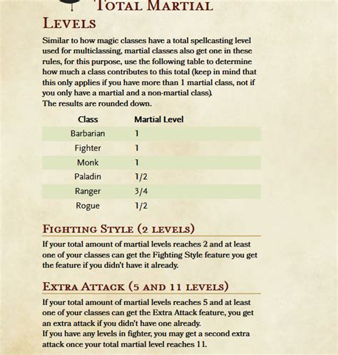 multiclassing spellcasters|Guide To Optimized DnD 5E Multiclassing .